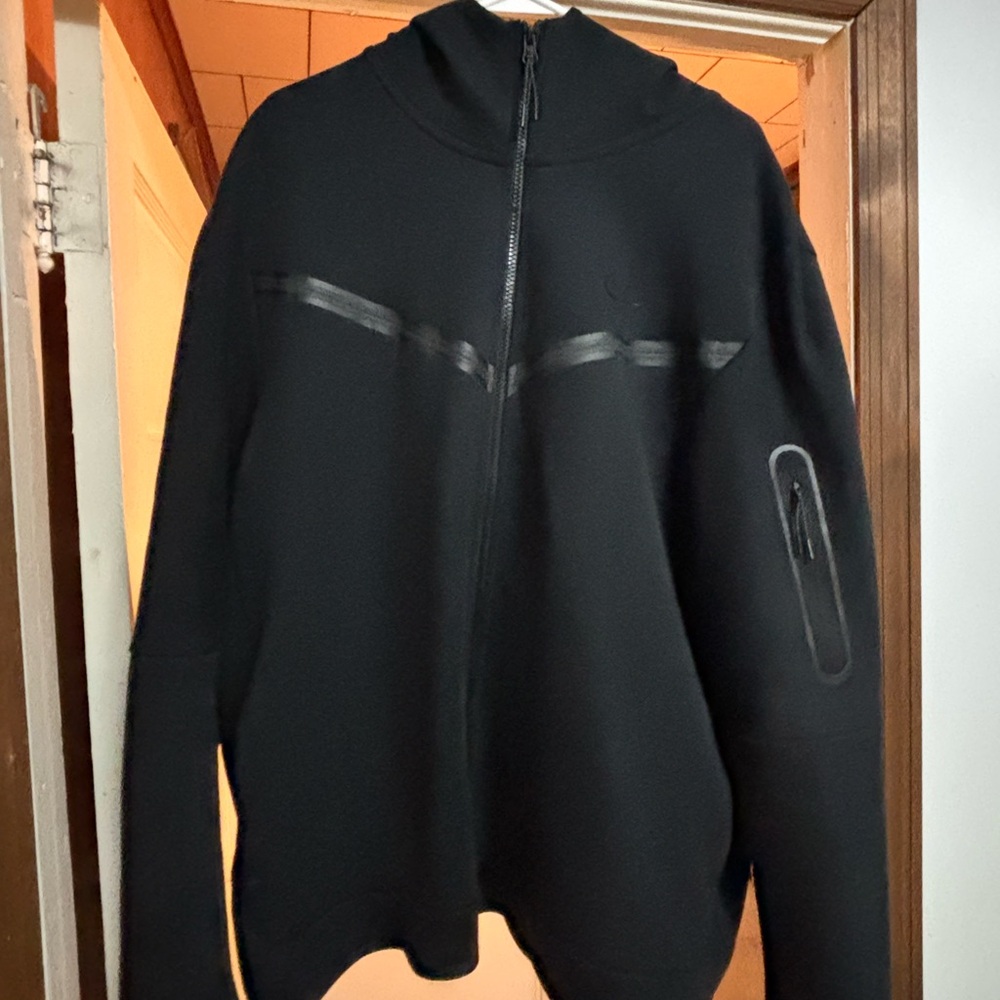 Nike Tech Fleece
